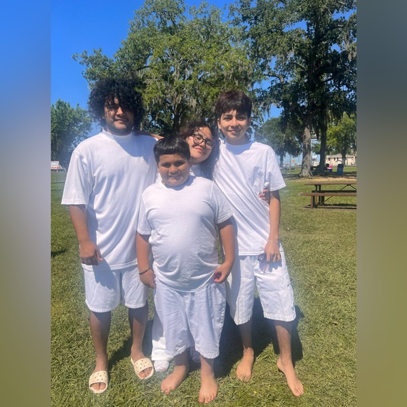 My greatest Blessing is my Family - Picture 5 of 13